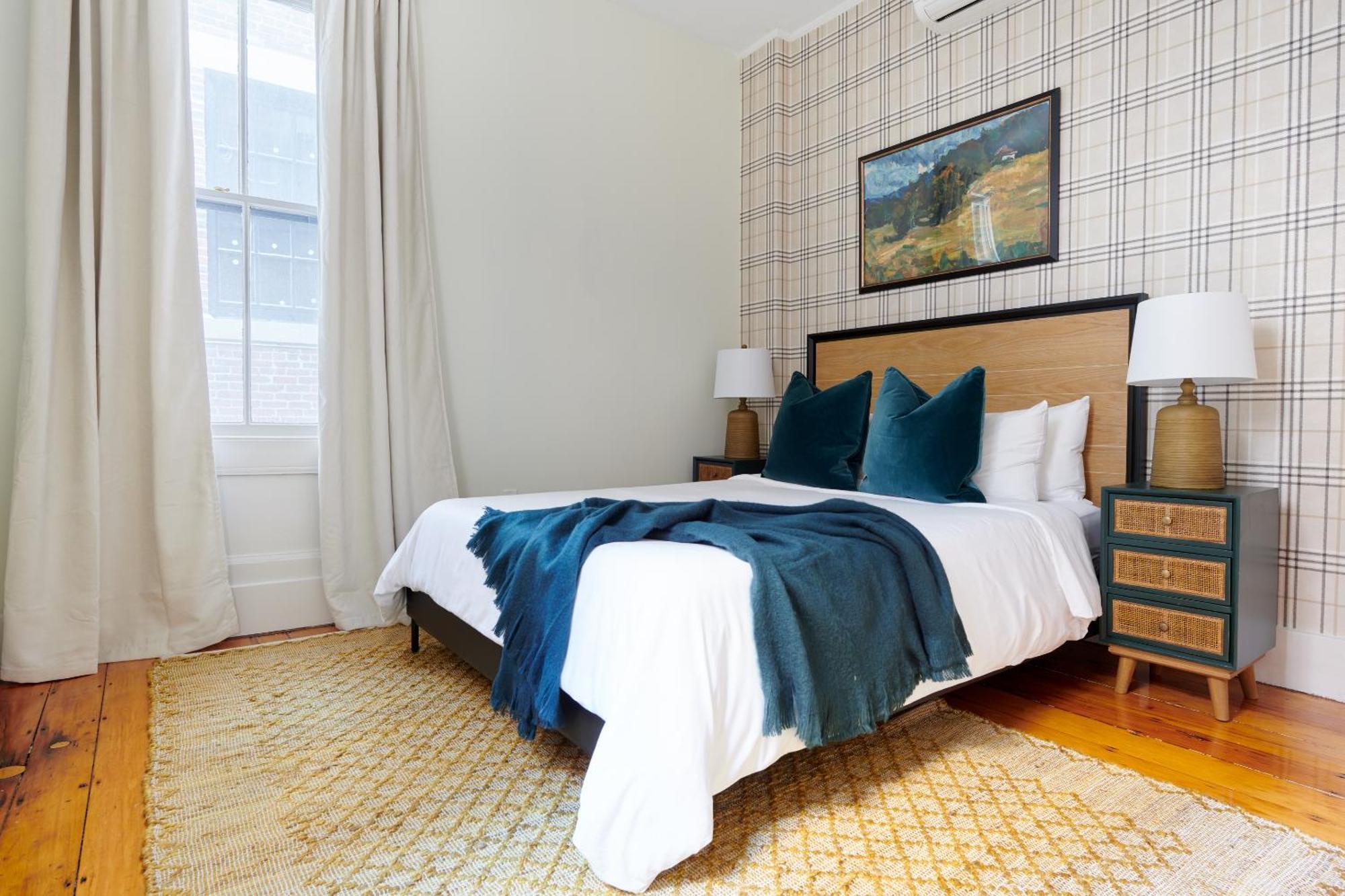 Sonder By Marriott Bonvoy The Hancock Apartments Beacon Hill Boston Eksteriør billede